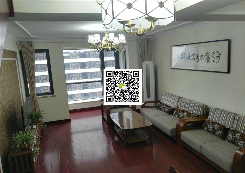Ming Jia Hui/Huangdao CBD apartment/名嘉汇