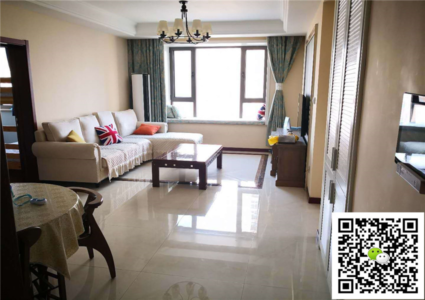 Ming Jia Hui/Huangdao CBD apartment/名嘉汇