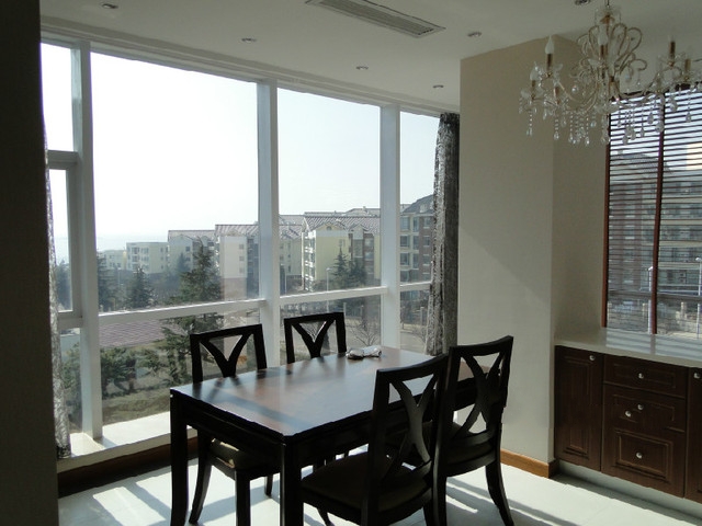 Rent an Qingdao apartment in Jia Shang Qing Ting