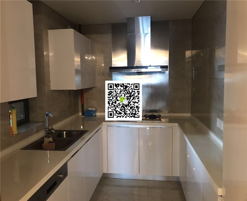 The Mixc Apartment 华润悦府