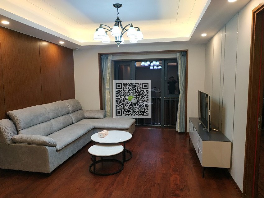 The Mixc Apartment 华润悦府