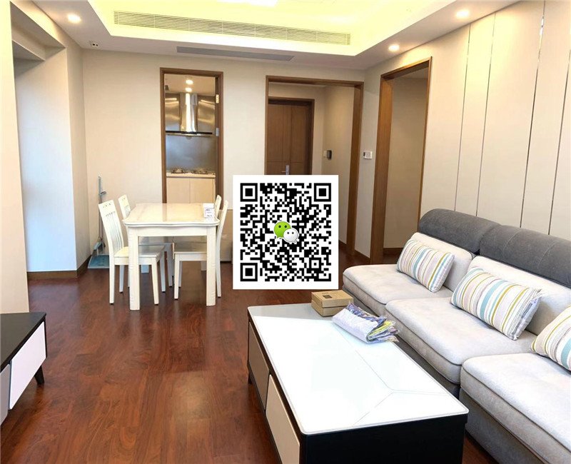 The Mixc Apartment 华润悦府