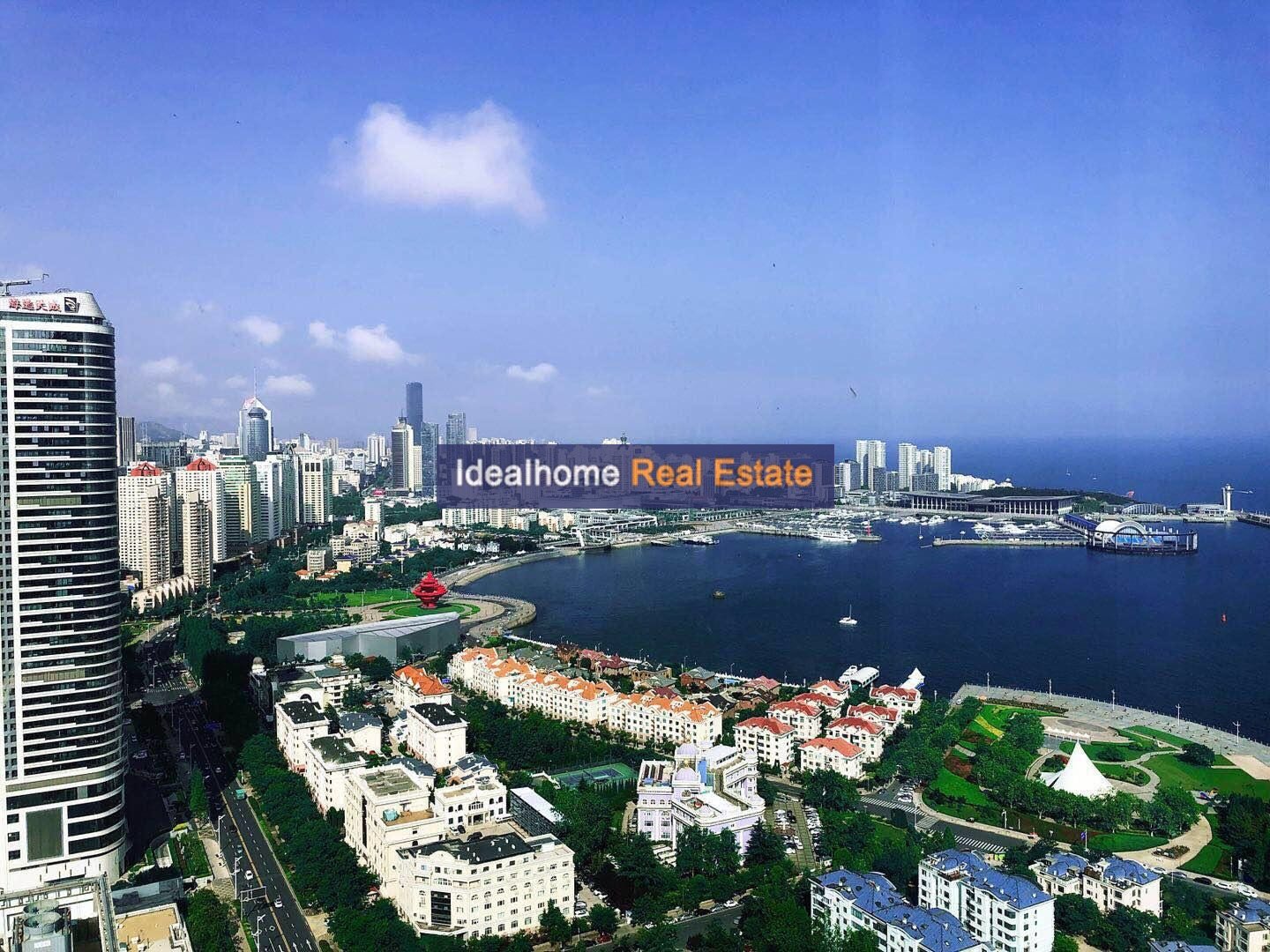No.9 Donghai Rd 东海路9号