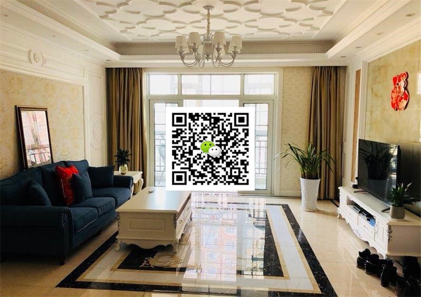 海德公园一号
