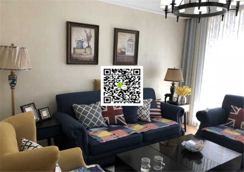 Fu Ying Tian Lu Lake 福瀛天麓湖 Huangdao apartments for rent