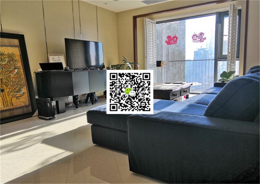 The Mixc Apartment 华润悦府