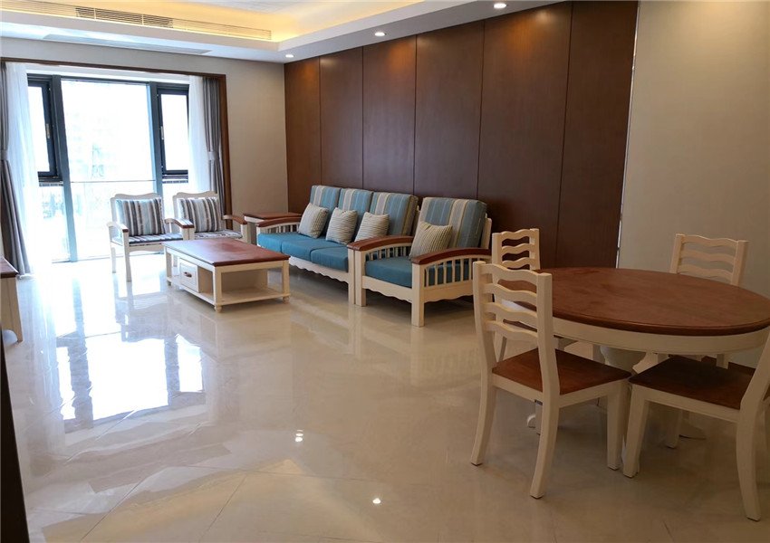 The Mixc Apartment 华润悦府