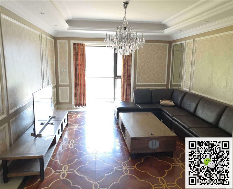 The Mixc Apartment 华润悦府