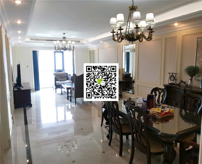 The Mixc Apartment 华润悦府
