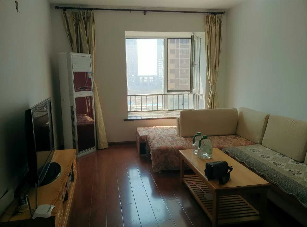 Bay City 中南海湾新城