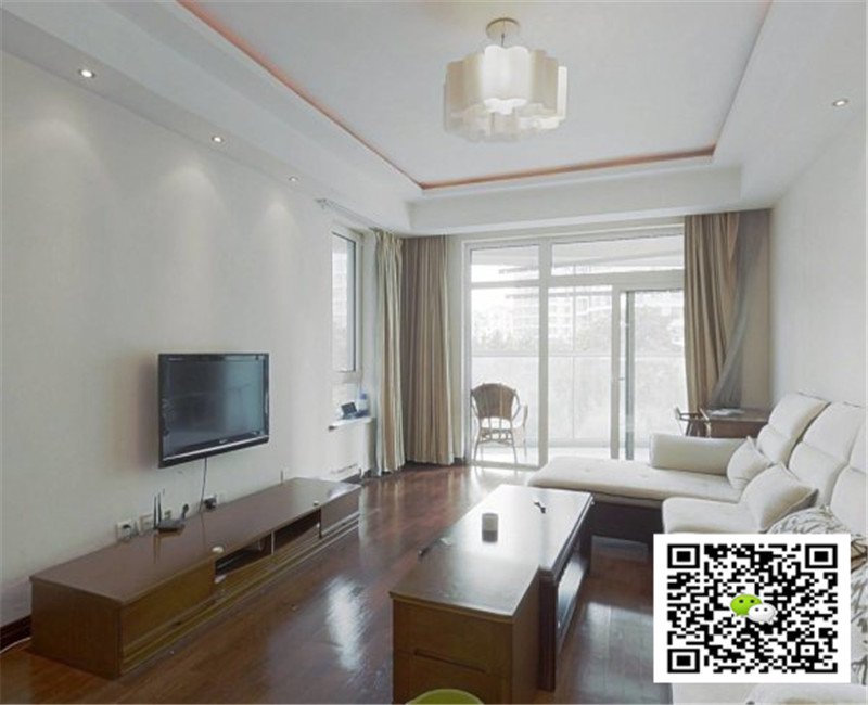 Hisense Yandao International Apartment 海信燕岛国际公寓