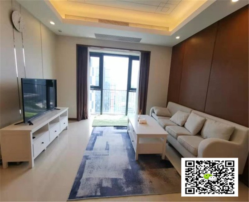 The Mixc Apartment 华润悦府
