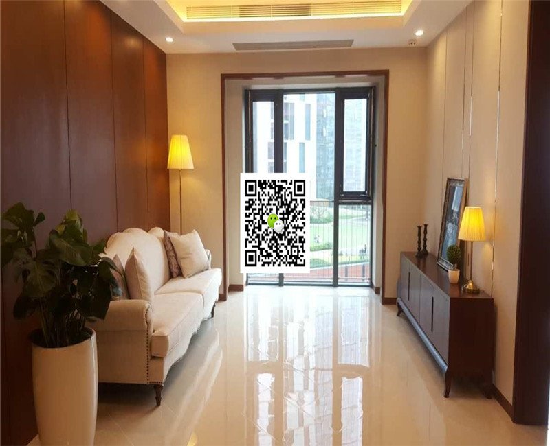 The Mixc Apartment 华润悦府