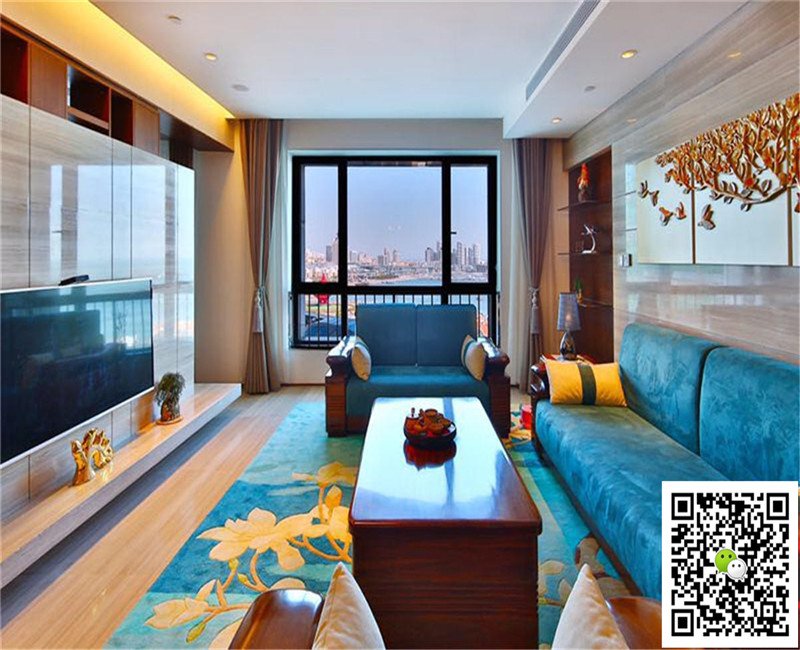 Tsingtao Mansion