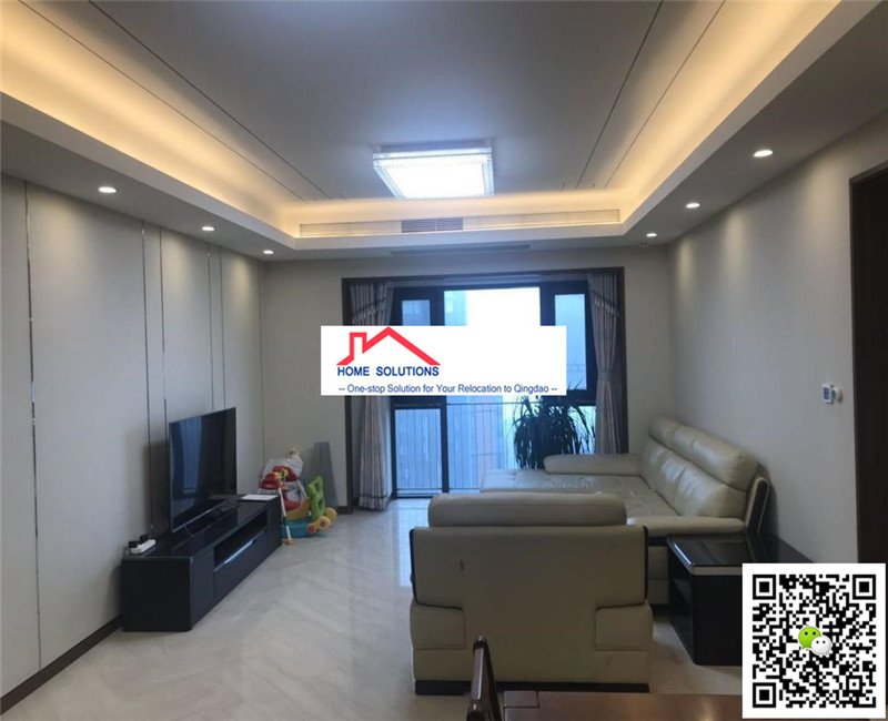 The Mixc Apartment 华润悦府