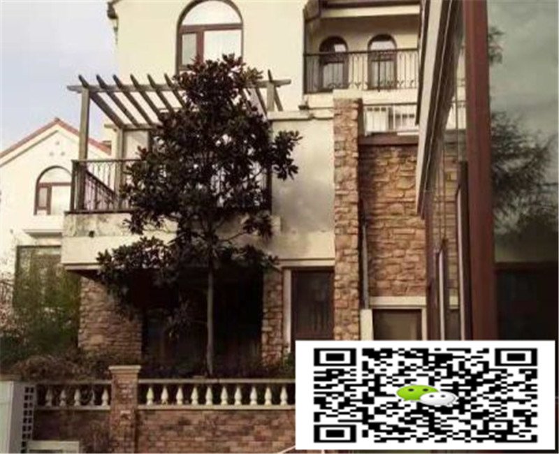 Hisense Spring Villa
