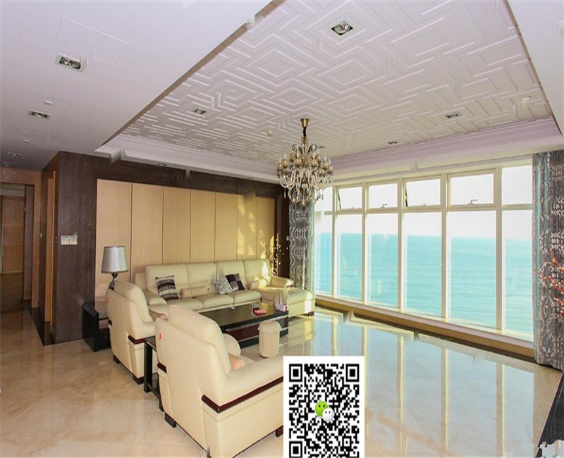 Inzone Sea Mansion