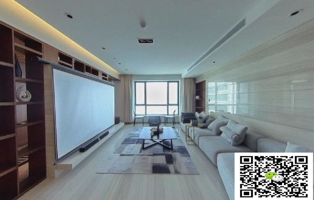 Qingdao Mansion 海逸天成