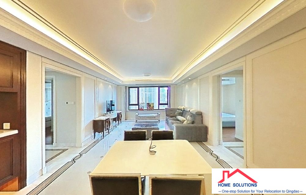 The Mixc Apartment 华润悦府