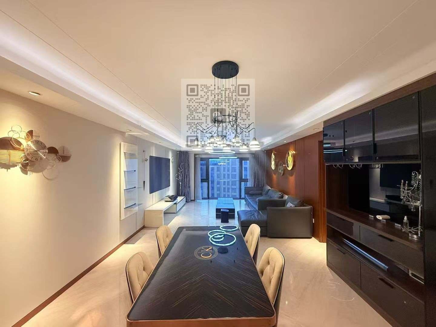 Qingdao top quality apartment for rent