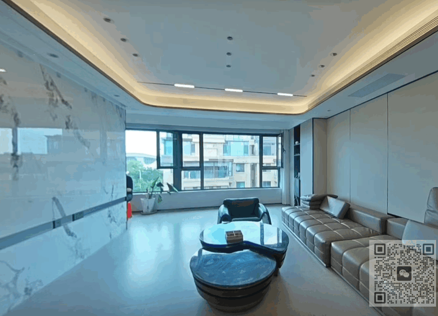 6-Bedroom Villa for Rent in Qingdao | 251 sqm Furnished Family Home for Expats